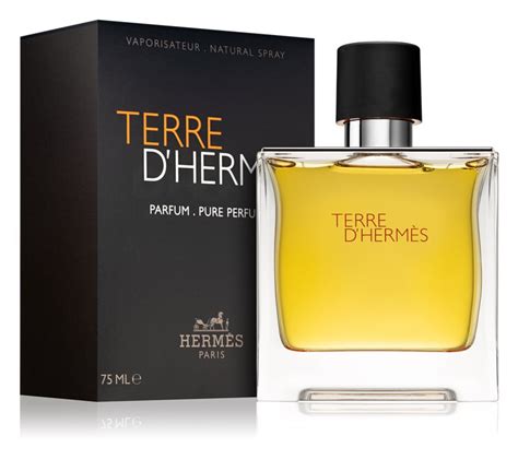 hermes men's eau de parfum|best hermes perfume for men.